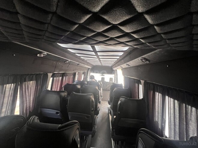 Mercedes Sprinter 316 2019, 219,250 km - 2.2 l - Bakı