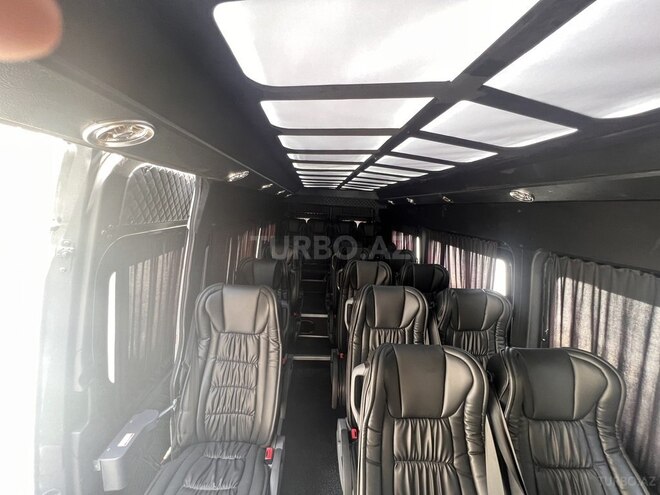 Mercedes Sprinter 316 2019, 219,250 km - 2.2 l - Bakı