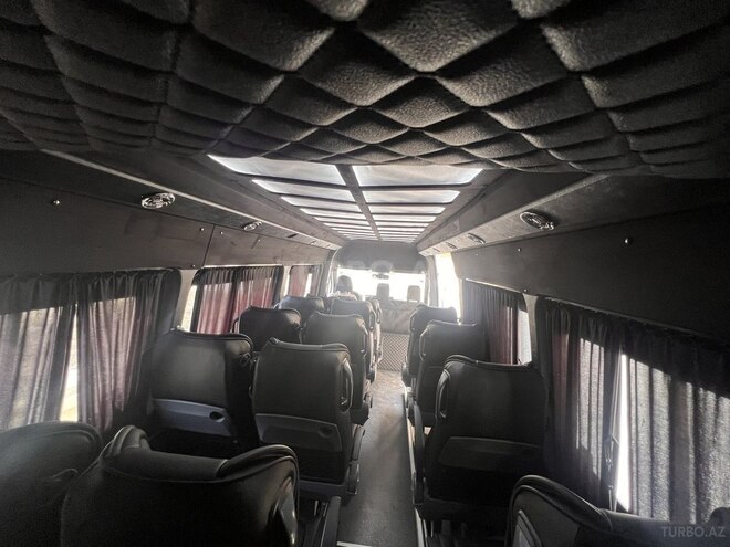 Mercedes Sprinter 316 2019, 219,250 km - 2.2 l - Bakı