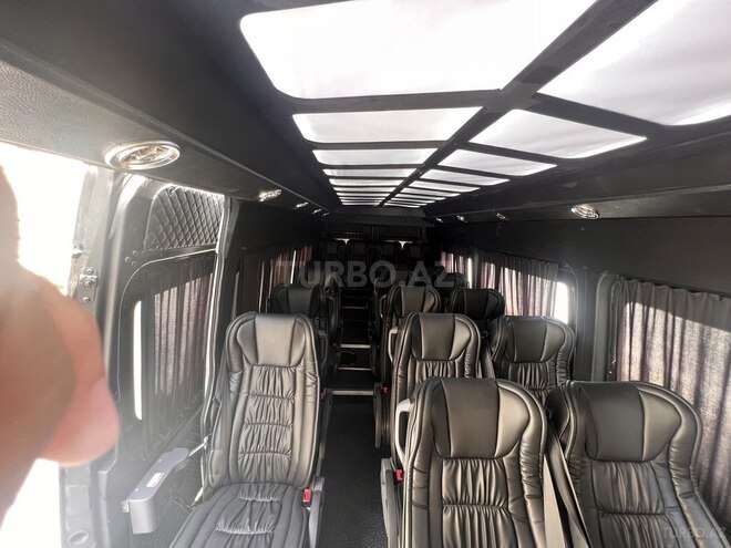 Mercedes Sprinter 316 2019, 219,250 km - 2.2 l - Bakı