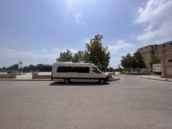 Mercedes Sprinter 316 2019, 219,250 km - 2.2 l - Bakı