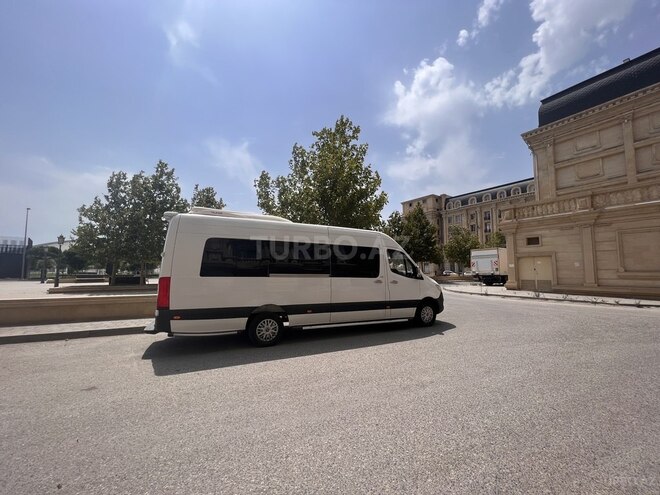 Mercedes Sprinter 316 2019, 219,250 km - 2.2 l - Bakı