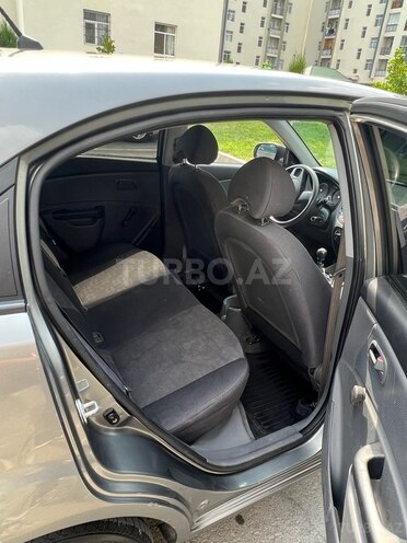 Kia Rio 2010, 313,000 km - 1.5 l - Gəncə