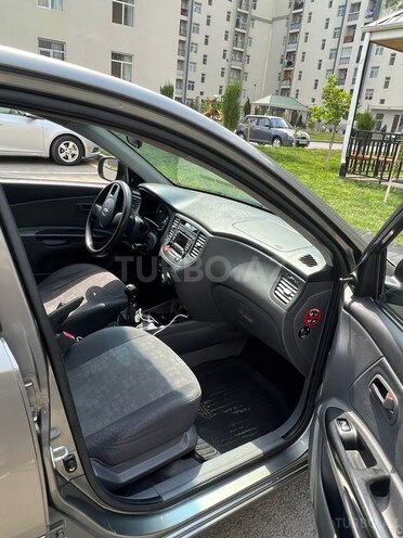 Kia Rio 2010, 313,000 km - 1.5 l - Gəncə