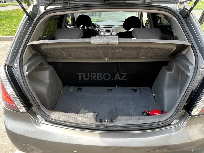 Kia Rio 2010, 313,000 km - 1.5 l - Gəncə