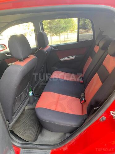 Hyundai Getz 2009, 120,000 km - 1.4 л - Bakı