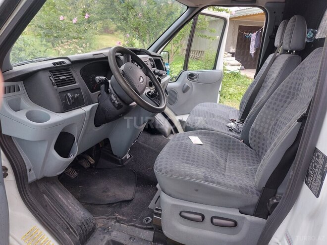 Ford Transit 2012, 304,850 km - 2.2 l - Sumqayıt