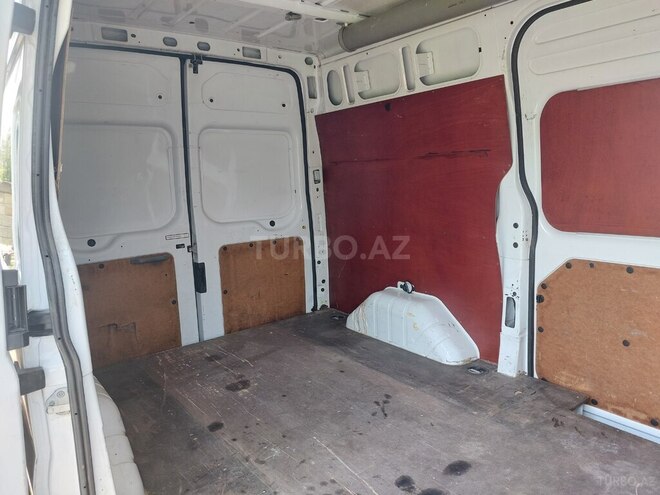 Ford Transit 2012, 304,850 km - 2.2 l - Sumqayıt