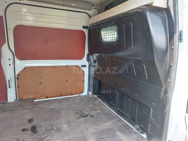 Ford Transit 2012, 304,850 km - 2.2 l - Sumqayıt