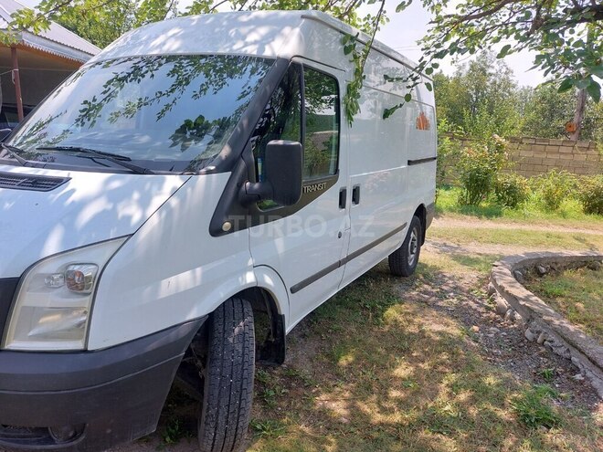 Ford Transit 2012, 304,850 km - 2.2 l - Sumqayıt