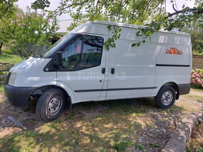 Ford Transit 2012, 304,850 km - 2.2 l - Sumqayıt