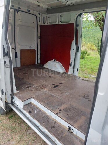 Ford Transit 2012, 304,850 km - 2.2 l - Sumqayıt