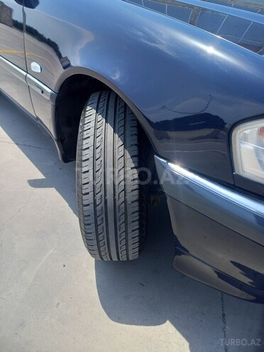 Mercedes C 180 1999, 325,682 km - 1.8 l - Sumqayıt