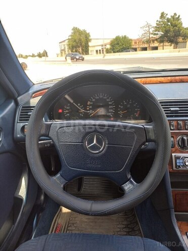 Mercedes C 180 1999, 325,682 km - 1.8 l - Sumqayıt