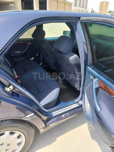 Mercedes C 180 1999, 325,682 km - 1.8 l - Sumqayıt