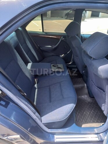 Mercedes C 180 1999, 325,682 km - 1.8 l - Sumqayıt
