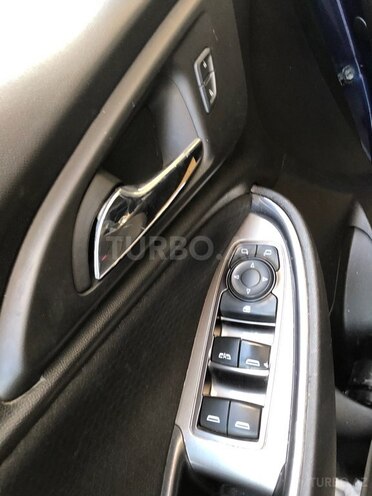 Chevrolet Malibu 2016, 147,000 km - 1.5 л - Bakı