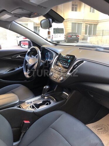 Chevrolet Malibu 2016, 147,000 km - 1.5 л - Bakı