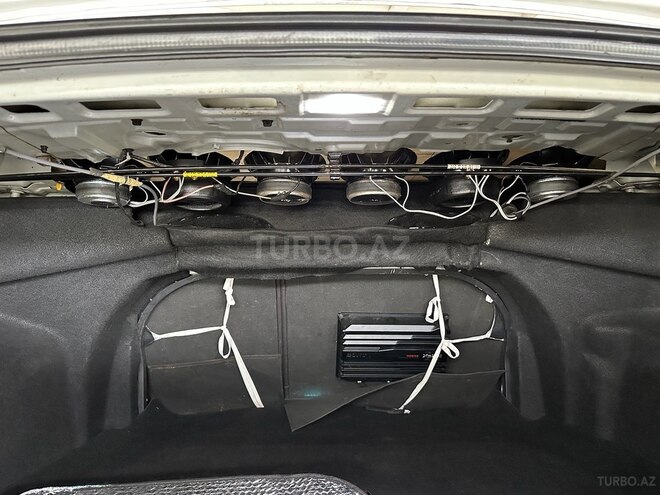 Hyundai Sonata 2010, 175,000 km - 2.4 l - Bakı