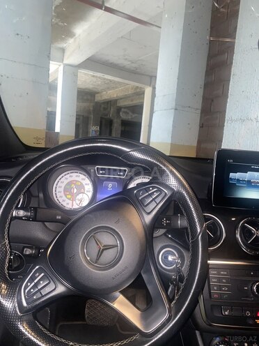 Mercedes CLA 250 2015, 78,000 km - 2.0 l - Bakı