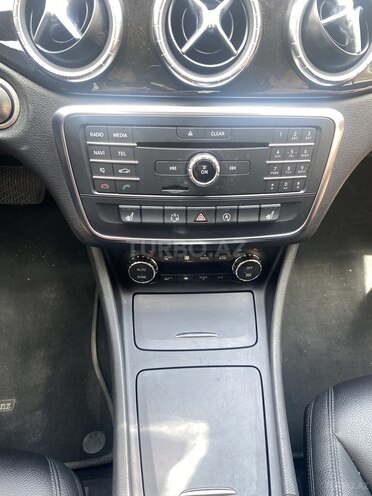 Mercedes CLA 250 2015, 78,000 km - 2.0 l - Bakı