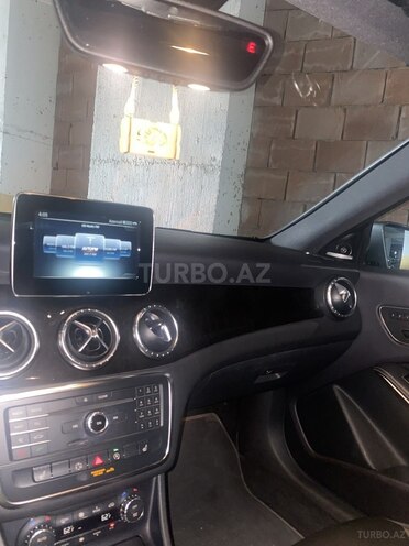 Mercedes CLA 250 2015, 78,000 km - 2.0 l - Bakı