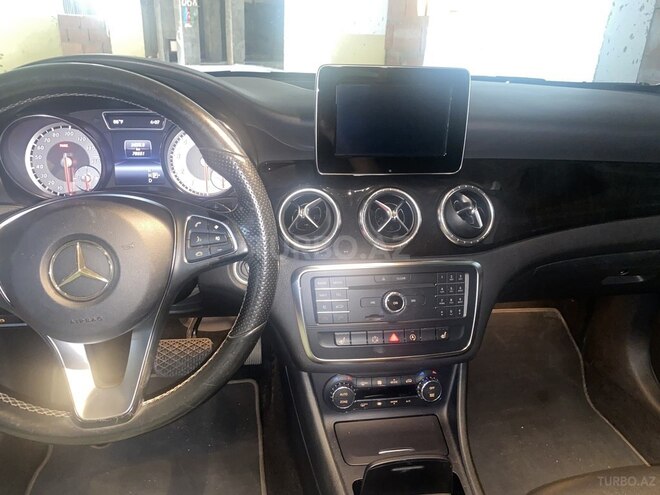 Mercedes CLA 250 2015, 78,000 km - 2.0 l - Bakı