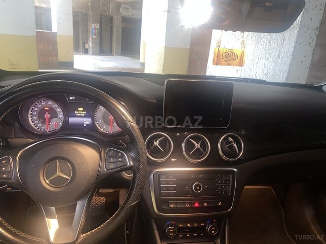 Mercedes CLA 250 2015, 78,000 km - 2.0 l - Bakı