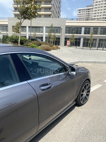 Mercedes CLA 250 2015, 78,000 km - 2.0 l - Bakı