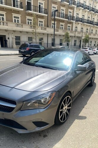 Mercedes CLA 250 2015, 78,000 km - 2.0 l - Bakı
