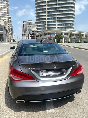 Mercedes CLA 250 2015, 78,000 km - 2.0 l - Bakı