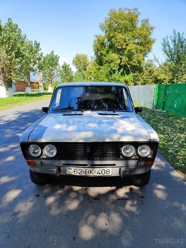LADA (VAZ) 2106 1980, 110,000 km - 1.5 l - Zaqatala