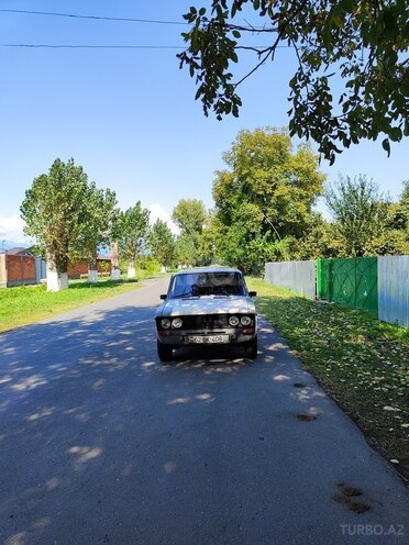 LADA (VAZ) 2106 1980, 110,000 km - 1.5 l - Zaqatala