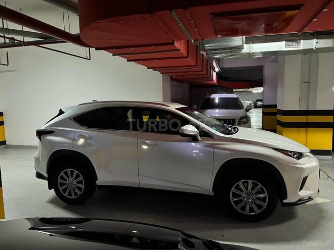 Lexus NX 300 2019, 70,000 km - 2.0 л - Bakı