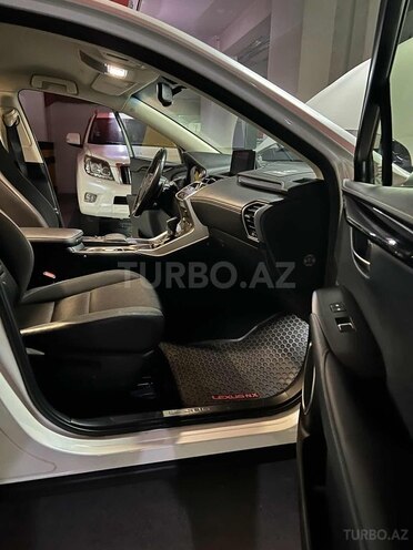 Lexus NX 300 2019, 70,000 km - 2.0 л - Bakı