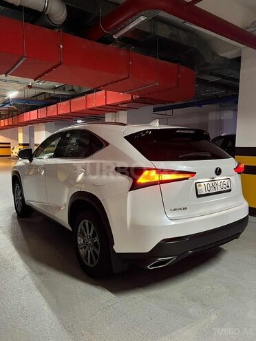 Lexus NX 300 2019, 70,000 km - 2.0 л - Bakı