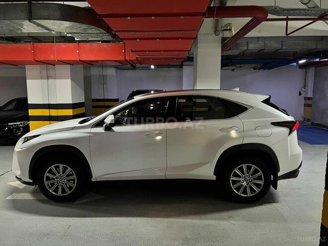 Lexus NX 300 2019, 70,000 km - 2.0 л - Bakı
