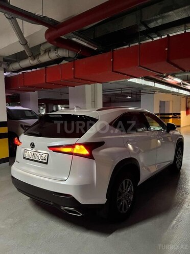 Lexus NX 300 2019, 70,000 km - 2.0 л - Bakı