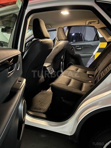 Lexus NX 300 2019, 70,000 km - 2.0 л - Bakı