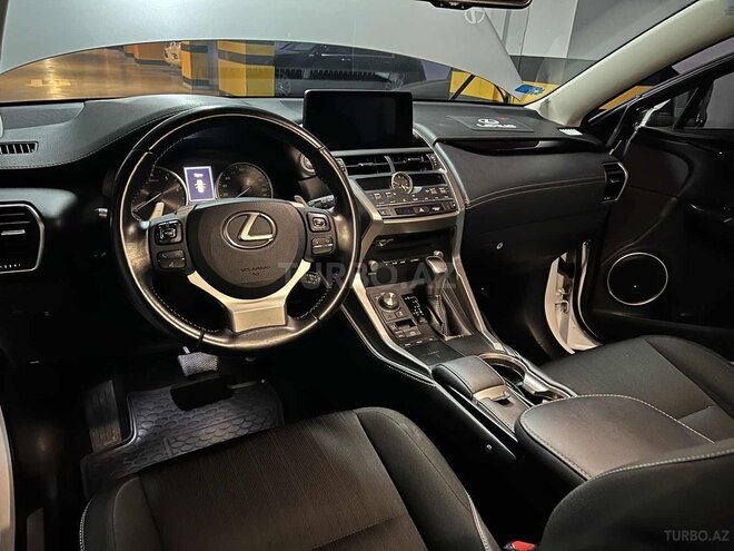 Lexus NX 300 2019, 70,000 km - 2.0 л - Bakı