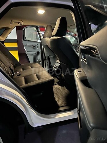 Lexus NX 300 2019, 70,000 km - 2.0 л - Bakı