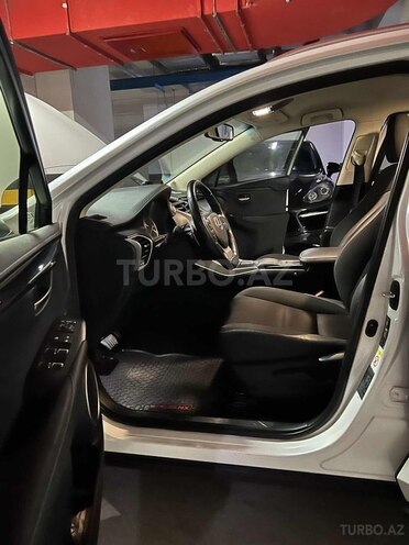 Lexus NX 300 2019, 70,000 km - 2.0 л - Bakı