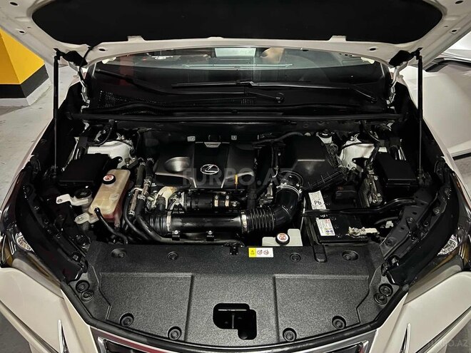 Lexus NX 300 2019, 70,000 km - 2.0 л - Bakı
