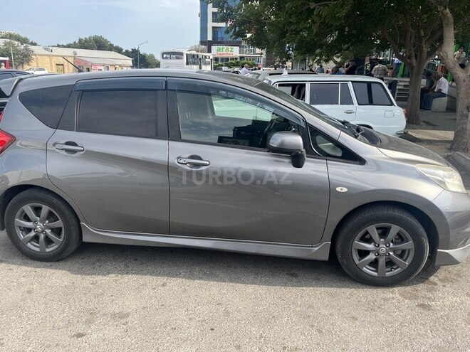 Nissan Note 2014, 650,000 km - 1.2 l - Bakı