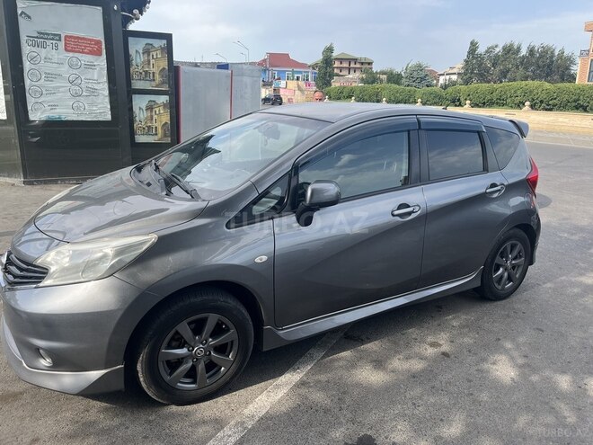 Nissan Note 2014, 650,000 km - 1.2 l - Bakı