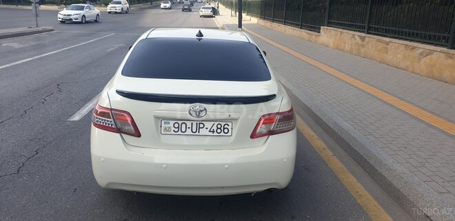Toyota Camry 2011, 256,000 km - 2.4 l - Bakı