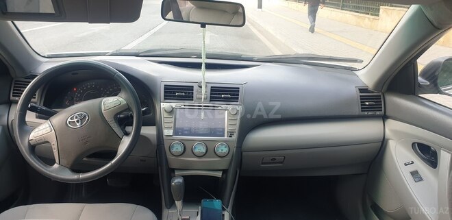 Toyota Camry 2011, 256,000 km - 2.4 l - Bakı