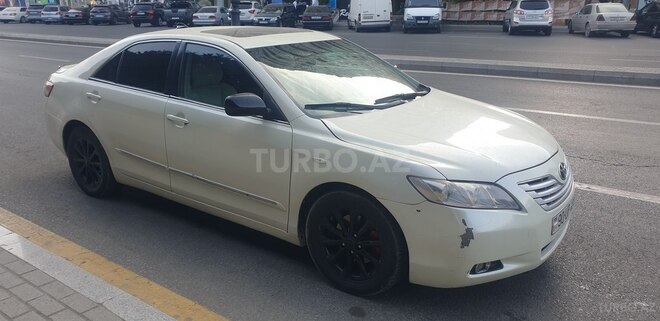 Toyota Camry 2011, 256,000 km - 2.4 l - Bakı