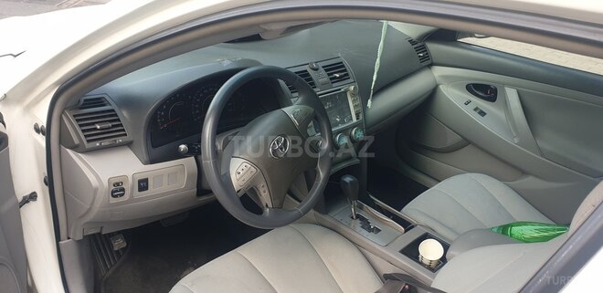 Toyota Camry 2011, 256,000 km - 2.4 l - Bakı