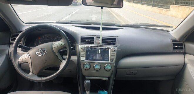 Toyota Camry 2011, 256,000 km - 2.4 l - Bakı